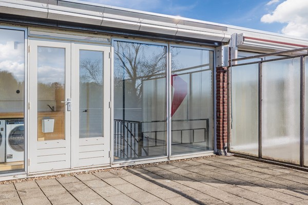 Medium property photo - Breehorn 81, 8223 CR Lelystad